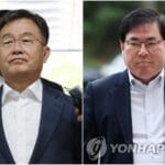 ‘대장동 본류’ 김만배·유동규 10월31일 1심 선고…”무죄” 주장