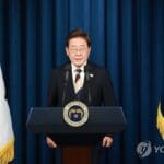 李정부 명칭 ‘국민주권정부’ 공식화 가능성…참여정부 이후 처음