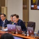 李대통령, ‘해수부 부산이전 신속준비·공정위 충원안 마련’ 지시