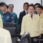 李대통령, ‘세금 낭비 감안’ 靑이전까지 한남동 관저 머물기로