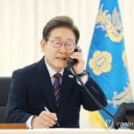 李대통령, 미·일·중 통화로 ‘실용외교’ 출항…균형잡기 과제