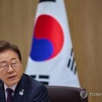 법원, 李대통령 ‘대장동 재판’도 연기·중단…”헌법 84조 적용”