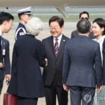 李대통령 “관세협상, 다른 국가보다 불리한 상황 안되는게 중요”