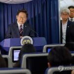 ‘취임 한달’ 李대통령, 내달 3일 첫 기자회견…타운홀미팅 형식
