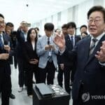 李, 소버린AI 반대론에 “‘농사 왜 짓냐’는 얘기와 같은 위험한 생각”