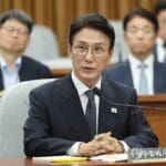 재산 의혹부터 자녀 특혜 논란까지…김민석 청문회 쟁점과 해명