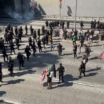 트럼프 “지난 이틀 밤 LA 안정적…軍 없으면 범죄현장 될것”