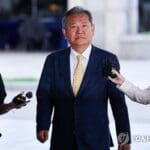 특검, 尹과 계엄공모 이상민 구속영장…’내란 중요임무’ 혐의