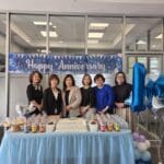 프라미스원 은행 스와니 지점, 개점 1주년 맞아…