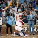 MLB 내셔널리그, 애틀랜타에서 첫 ‘홈런 더비’ 연장 승부로 올스타전 승리