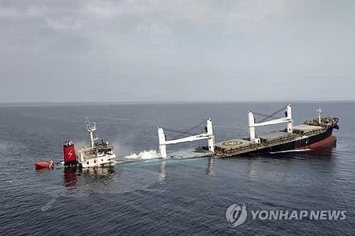예멘 반군, 텔아비브 공항에 미사일…이스라엘군 “요격”