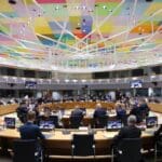 EU “美 30％ 관세 절대 안돼”…실망 속 협상전략 재정비