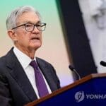 연준, 트럼프 압박에도 기준금리 4.25~4.50%로 5연속 동결
