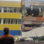 캄차카 지진, 20세기 이후 6번째 강력…동일본대지진 이후 최강