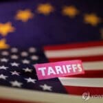 “EU, 미국과 노딜 땐 똑같이 30％ 보복관세”