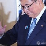 무역합의로 정권유지 명분 줄어든 日이시바…퇴진 앞당길까
