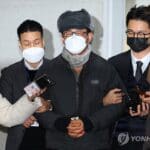 법원, 노상원 전 사령관 추가 구속…”증거인멸·도주 우려”