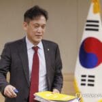 김태규 방통위 부위원장 면직 재가…1인 체제 공식화