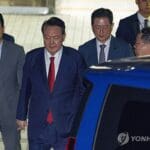 특검 거부 尹, 구속적부심 출석 예정…”건강악화 직접 호소”