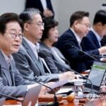 李대통령 “관리부실로 인명피해 반복 안돼”…재난대비 강력 주문