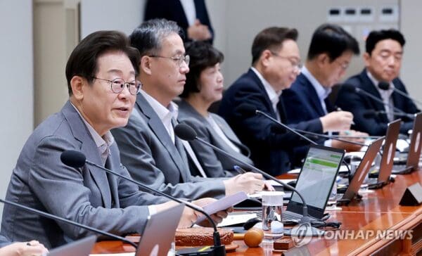 李대통령 “관리부실로 인명피해 반복 안돼”…재난대비 강력 주문