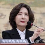 野 ‘조기유학·대북관’ 맹공·與 ‘내란책임’ 역공…전방위 격돌