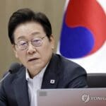 李대통령, 강선우 청문보고서 재송부 요청…금주 내 임명할 듯