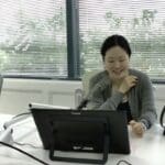 김필라 변호사 -유언장 – 의사 결정 미비시 제정 위임장