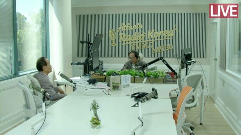 얼 역사 연구소 최창묵 박사  정의로운  대한민국 탄생사