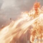 마블, 수년 만에 부활 신호탄…’판타스틱4′ 전세계 3천억원 수입