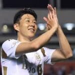 손흥민, MLS 데뷔전서 동점 PK 유도…LAFC 2-2 무승부에 한몫