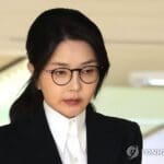 김건희 구속심사 D-1…특검, 의견서·’尹과 다른 구치소’ 요청