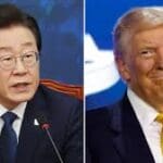 韓美정상 25일 백악관서 회담…李대통령, 24∼26일 첫 방미