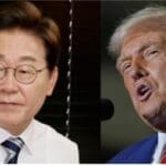 “25일 李-트럼프 회담, 한미동맹에 중대 변곡점될수도”
