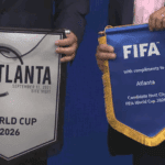 FIFA 월드컵 2026, 애틀랜타 포함 자원봉사자 모집 시작