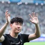 “손흥민, 이적료 368억원에 LA행” MLS 최고 이적료 가능성도