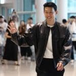 스타들의 종착지 MLS…’손흥민 vs 메시’ 대결 볼 수 있을까