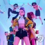 K팝 케데헌 ‘골든’가 뭐길래