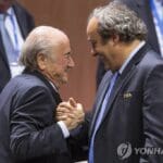 FIFA 수뇌부 비리 스캔들 10년만에 무죄로 종결