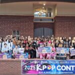 코페재단 ‘K-Pop 경연대회’ 5팀 선발