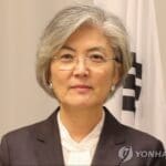 이재명 정부 첫 주미대사 강경화…곧 임명