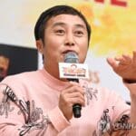 김병만, 전처 딸과 법적 부녀관계 절연…1심 법원, 파양 판결