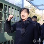 ‘광복절 특사’에 조국 부부·최강욱 포함…최신원 전 회장도