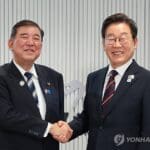 李대통령, 23∼24일 방일…방미 앞서 이시바와 한일정상회담