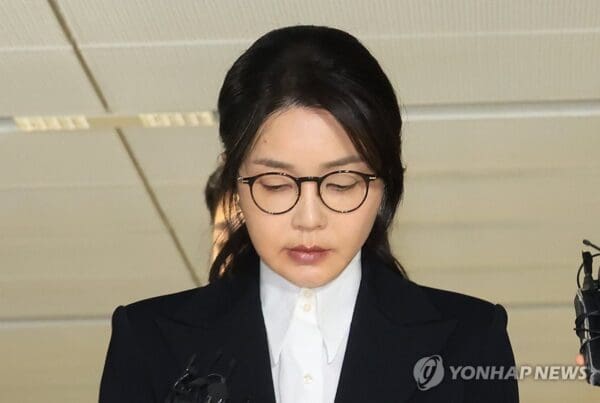 특검, 김건희 도이치 주가조작 부당이익 8억1천만원 특정