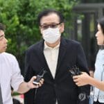 특검, 김건희 21일 3차 소환조사…구속 기간 연장 방침