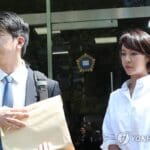 회삿돈 43억여원 횡령혐의 황정음에 징역 3년 구형