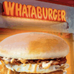 Whataburger, 둘루스에 새 매장 오픈…조지아 본격 진출 가속화