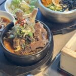[우리동네 맛집] 둘루스 ‘이바돔 감자탕’ … 녹진한 맛으로 가득찬 한 상