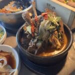 [우리동네 맛집]  둘루스 ‘이바돔 감자탕’ … 녹진한 맛으로 가득찬 한 상
